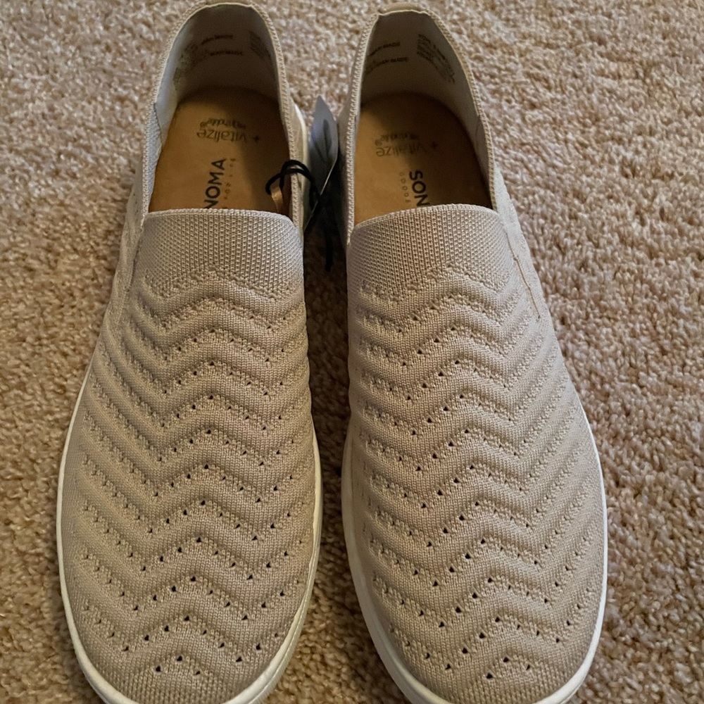 Sonoma Goods For Life® Catahoula Women's Sneakers